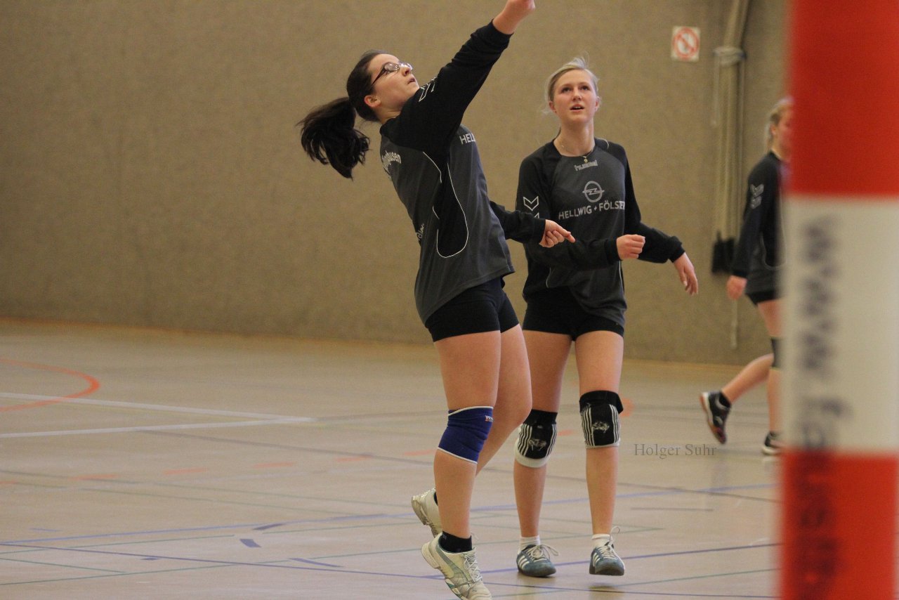 Bild 59 - U18w 4.Tag am 18.2.12